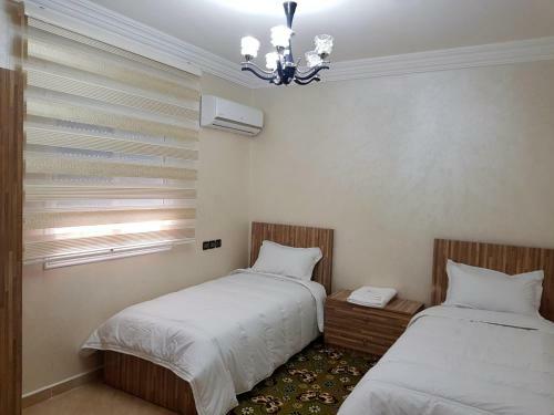 Apartamento Sahara Residence