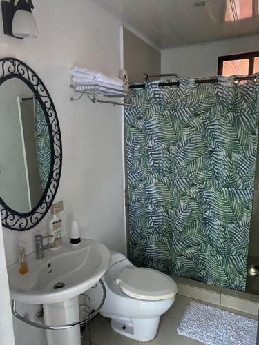 Apartamento Casa Loma Manuel Antonio