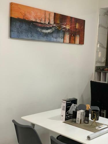 Apartamento Serenity Nest