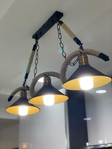Apartamento Serenity Nest