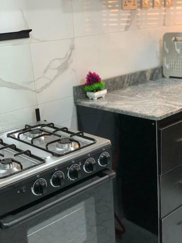 Apartamento Serenity Nest