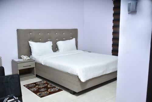 1804 Boutique Hotel