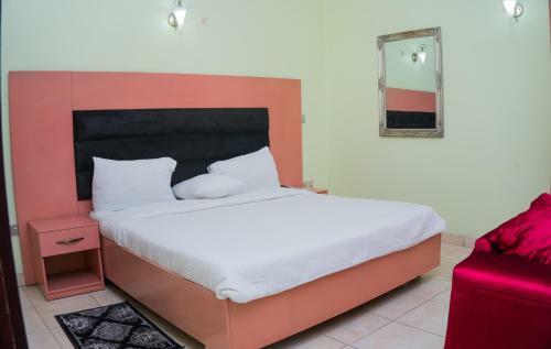 1804 Boutique Hotel