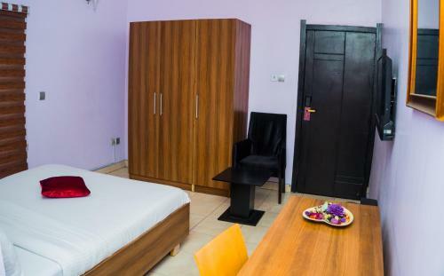 1804 Boutique Hotel