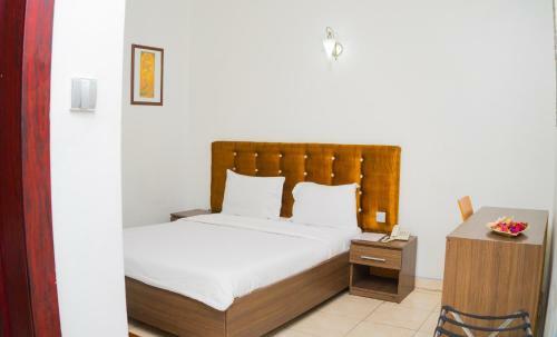 1804 Boutique Hotel