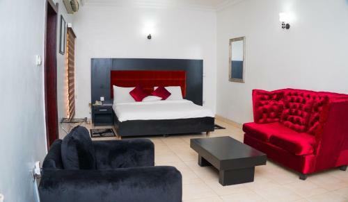 1804 Boutique Hotel