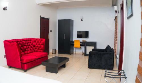 1804 Boutique Hotel