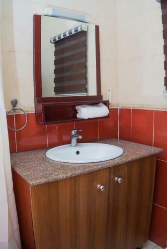 1804 Boutique Hotel