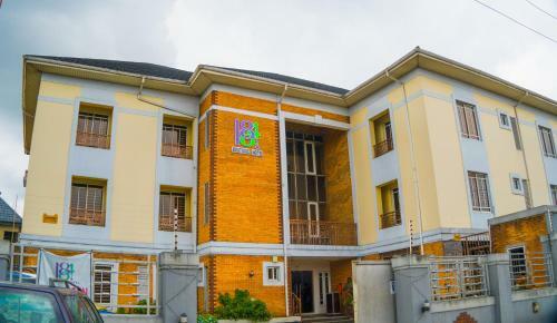 1804 Boutique Hotel