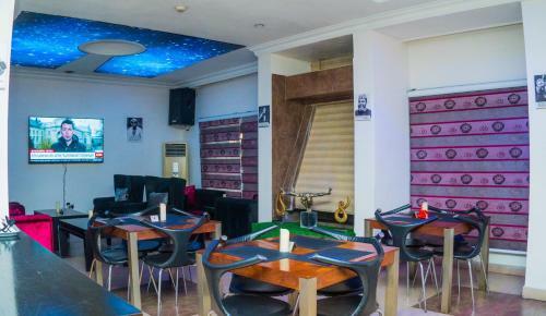 1804 Boutique Hotel