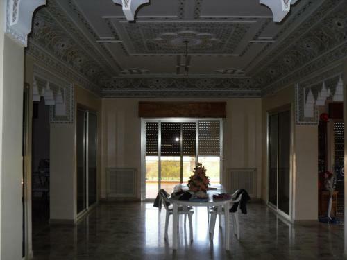 Villa Plaisance