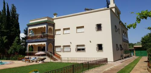 Villa Plaisance
