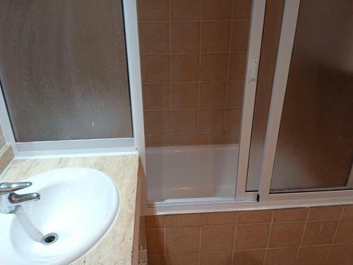 Apartamento Cabo Negro