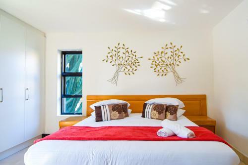 Hostal 112 On Kloof Guesthouse