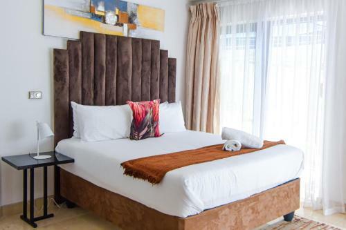 Hostal 112 On Kloof Guesthouse