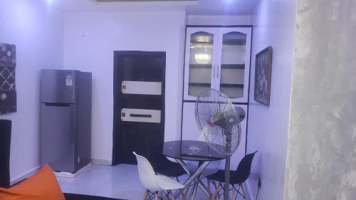Apartamento 2 Bedroom Flat
