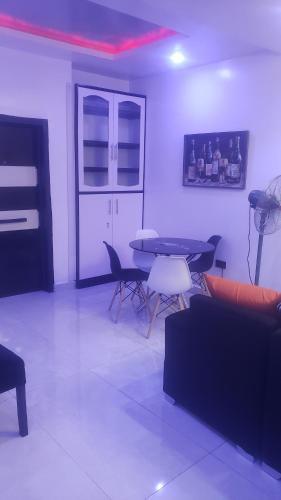 Apartamento 2 Bedroom Flat