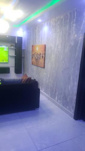 Apartamento 2 Bedroom Flat