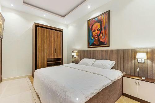 Elizabeth Steve?s Luxury 2 Bedroom Apartment
