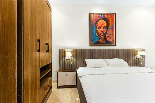 Elizabeth Steve?s Luxury 2 Bedroom Apartment