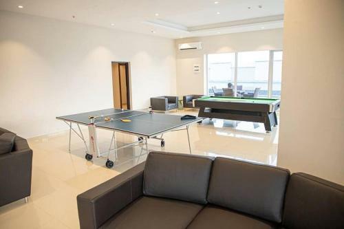 Beachfront Apartment. Best View In Lagos!