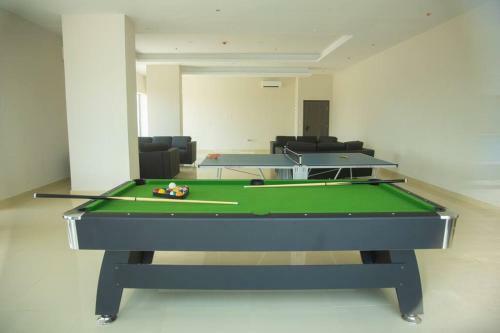 Beachfront Apartment. Best View In Lagos!
