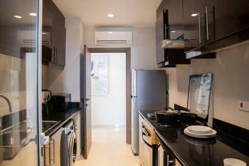 Beachfront Apartment. Best View In Lagos!