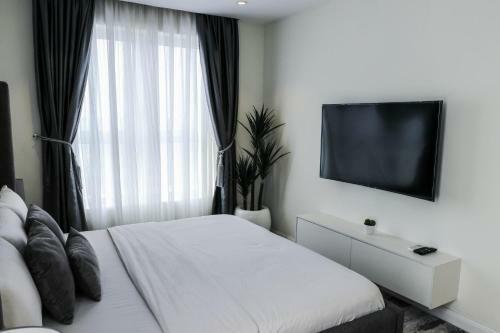 Beachfront Apartment. Best View In Lagos!