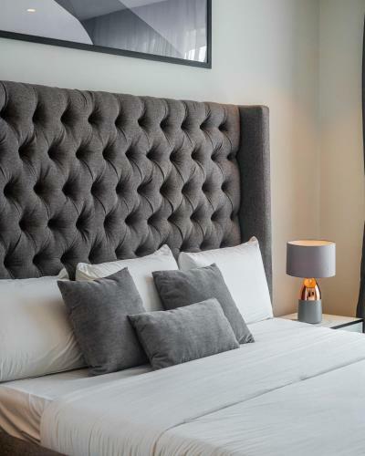 Beachfront Apartment. Best View In Lagos!