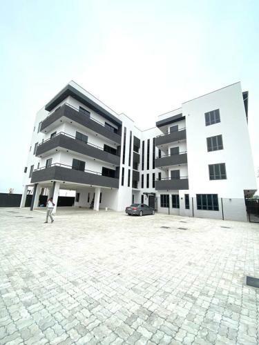Clem Luxury Apartments