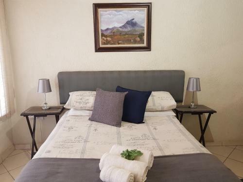 Bed & Breakfast Villa Contessa Guesthouse