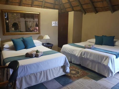 Bed & Breakfast Villa Contessa Guesthouse