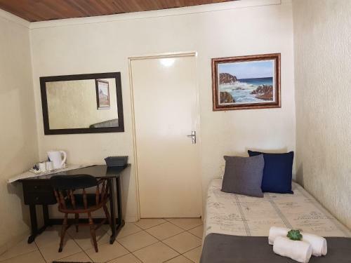 Bed & Breakfast Villa Contessa Guesthouse