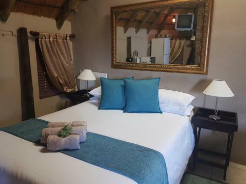 Bed & Breakfast Villa Contessa Guesthouse