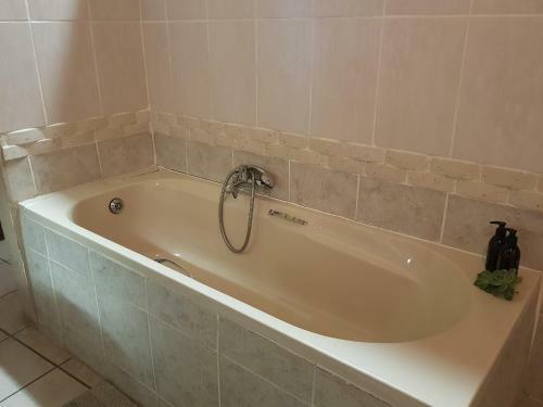 Bed & Breakfast Villa Contessa Guesthouse