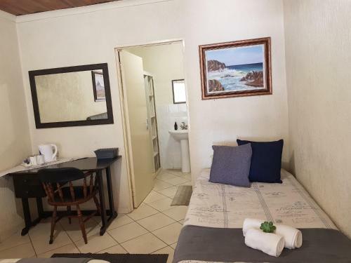 Bed & Breakfast Villa Contessa Guesthouse