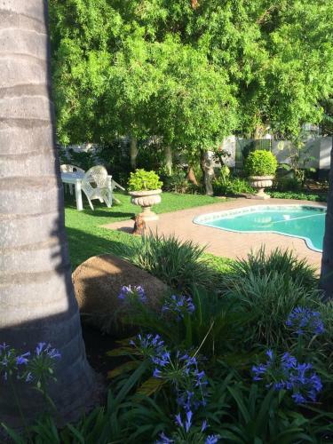 Bed & Breakfast Villa Contessa Guesthouse