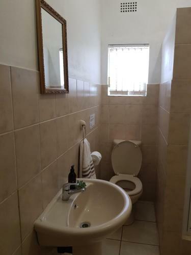 Bed & Breakfast Villa Contessa Guesthouse