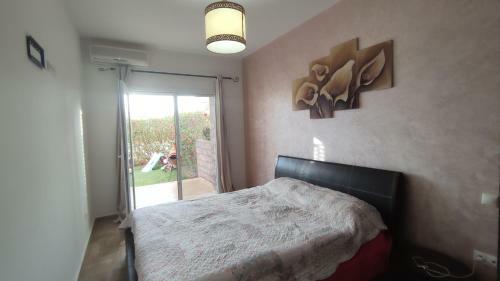 Apartamento Appartement Marina Saidia