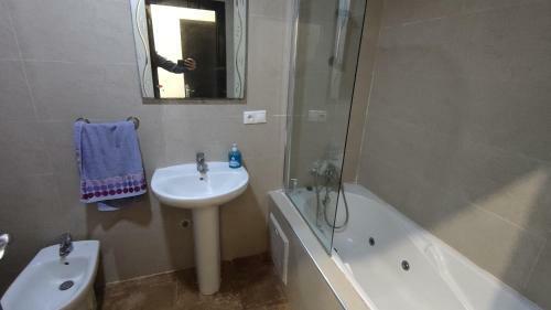 Apartamento Appartement Marina Saidia