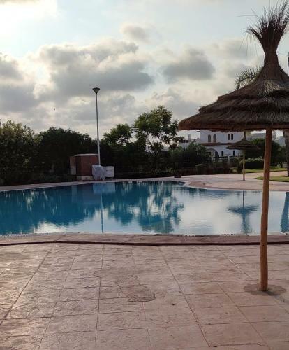 Apartamento Appartement Marina Saidia