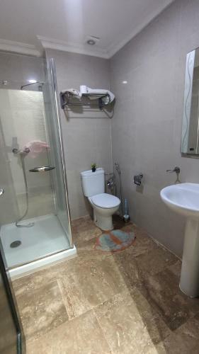 Apartamento Appartement Marina Saidia