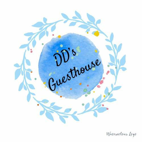 Apartamento Dd?s Guesthouse