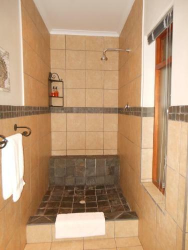 Apartamento Hugenot View