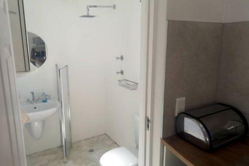 Apartamento Elisha Studio