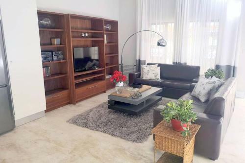 Apartamento Elisha Studio