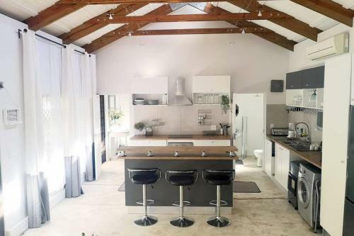 Apartamento Elisha Studio