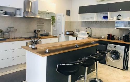 Apartamento Elisha Studio