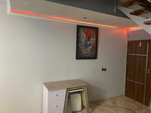 Beautiful 2-bed Apartment In Lekki