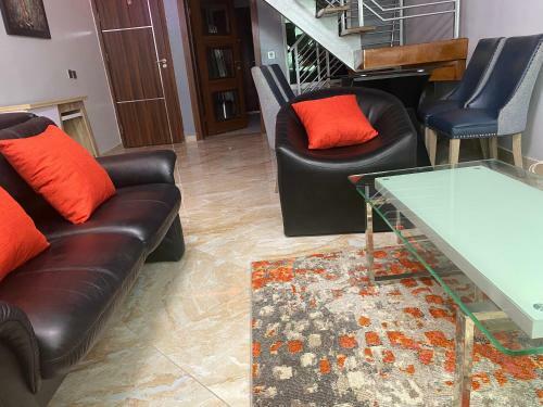 Beautiful 2-bed Apartment In Lekki
